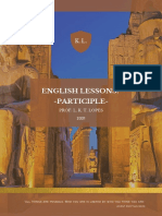 Past Participle - English Lessons