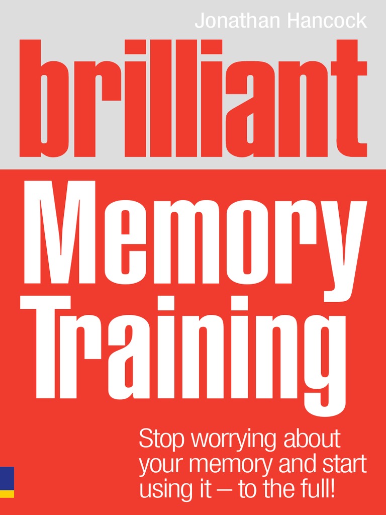 how to train your memory book