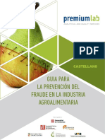 Guia Prevencion Fraude Indus Agroali