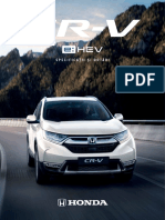 Honda CR V eHEV - Preturi - Online