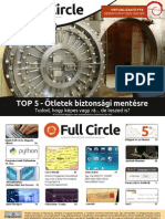 Full Circle Issue 43