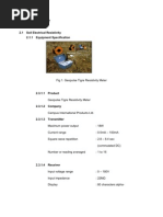 Download Soil Resistivity by Sioik Dm SN55888330 doc pdf