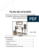 265654693 Modernizare Atelier de Croitorie