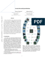 Moosavi-Dezfooli Et Al. 2017 Universal Adversarial Perturbations