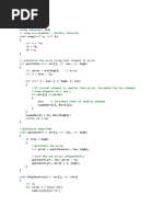 Using Namespace Void: Int Int Int