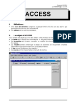 Access