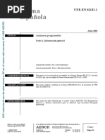 Norma ISA-101 para Diseño de HMI | PDF | Monitor de computadora | Diseño