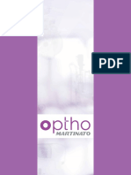 Catalogo Optho Site