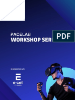 E Cell, IIT Bombay- Pace Lab Workshop