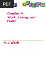 4 Work and Energy Osw