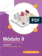 M09 - Contenido en Extenso - U3