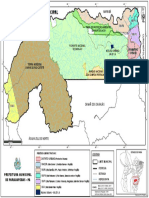 Mapa 03 Macrozoneamento Municipal