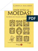 Onde Estão As Moedas