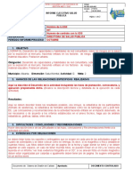 Formato Informe Ejecutivo Pic 2020 Modificado