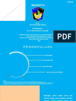 Referat Meningitis - Indri Meliawati R 11120192059