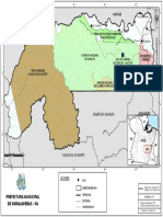 Mapa 02 Situação Municipal