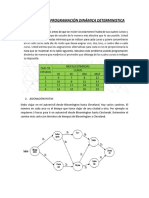 Problemas de PDD Practica