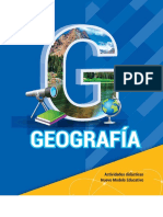 Geografía 6°