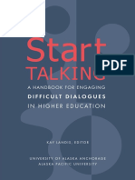 Start Talking