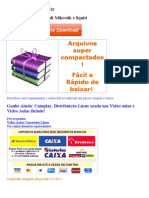Download Video Tutorial Cache Full Mikrotik e Squid by Pedroso Rafael Goulart SN55890074 doc pdf