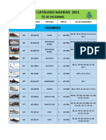 Stock Navidad 2021 - 15 Diciembre