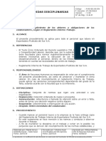 P.RS-E0.05-GN Medidas Disciplinarias V.02