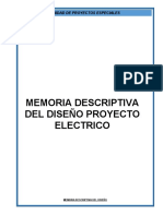 03 - MD Proy Electrico en BT
