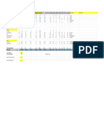 Foodlog Date Sun Jan 30 - Daily Intake