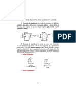 Curs 2 - Biochimie-Di Și Poliglucide+Lipide - Caracterizare