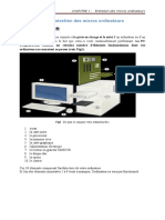 CHAPITRE I: Entretien Des Micros Ordinateurs