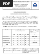 BIS ScientistB 22 Posts 2022