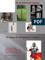 El Ejc3a9rcito y La Guerra