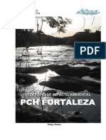 Rima PCH Fortaleza 2016