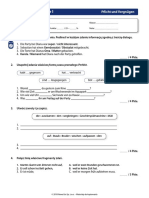 Test 2b Rozdz 2 Grupa I I II Wersja o Obnizonym Stopniu Trudnosci