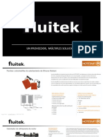 Sistema de Calfacción - HotStart - Fluitek