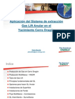 Gas Lift Anular