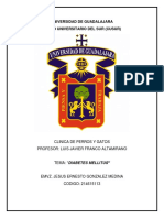 Formato de Caso Clinico PDF