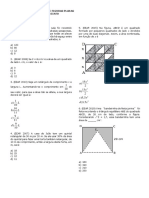 Áreas de Figuras Planas