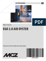 Ego 2.0 Air Oyster