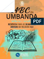 ABC Da Umbanda