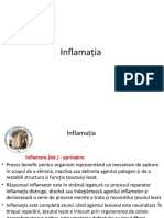 1 Inflamatii