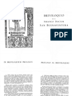 Buenaventura-Breviloquio