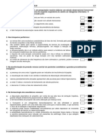 Riscos da Covid-19 em tabagistas e estudos observacionais