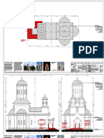 Propunere Biserica SF Treime 1 - 100 A2