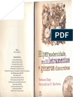 Hipermodernidade, Multiletramentos e Gêneros Discursivos by Jacqueline Peixoto Barboca, Roxane Rojo (Z-lib.org)