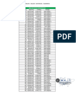 02 ANEXO 01 Puntos Topográficos - Gordillos