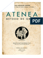 Qdoc - Tips Atenea Metodo de Griego