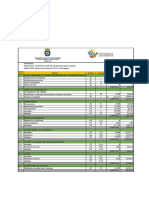 Itemizado - Eva - N°4 - Presupuesto - Arias - Martin - 782-1V