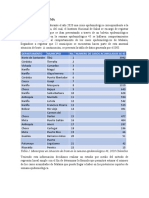 Estadistica. Proyecto Final