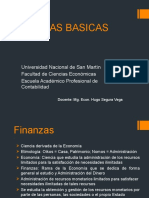 1.finanzas Basicas - Unsam - HSV - 2017